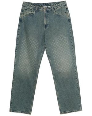 Daily Paper Amba Jeans - Grey