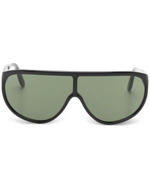 TOTEME Sunglasses - Green