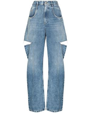 Maison Margiela Denim - Blue