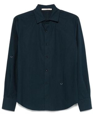 Paloma Wool 8Bit Shirt - Blue