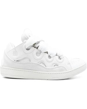 Lanvin Sneakers - White