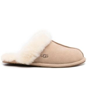 UGG Shoes - Natural