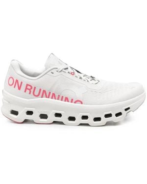 On Shoes Sneakers - White