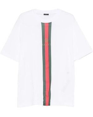Gucci T-Shirts & Vests - White