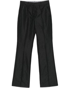 パンツ VIVETTA Woman Pants Black B061V532 Q191 Black Vivetta Pants for Women | Lyst