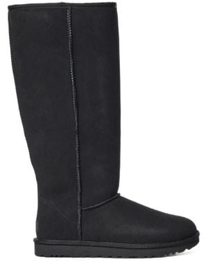 UGG Classic Ultra Tall Boots - Black