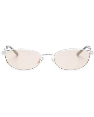Gucci Sunglasses - White