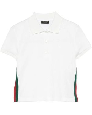 Gucci Tops - White