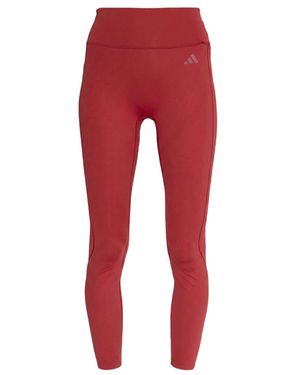 Adidas X Entire Studios X Entire Studios Leggings - Red