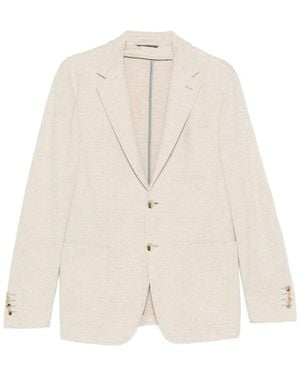 Canali Blazer - Natural