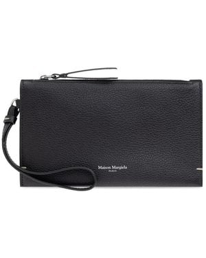 Maison Margiela Pouches and wristlets for Men | Online Sale