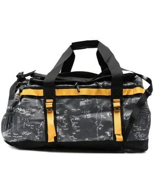 The North Face Base Camp Duffle Holldalls - Black