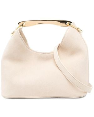 Elleme Small Boomerang Tote Bag - Natural