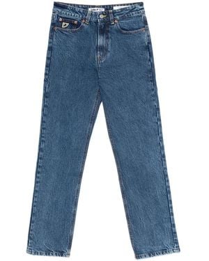 Lois Dana Straight Jeans - Blue