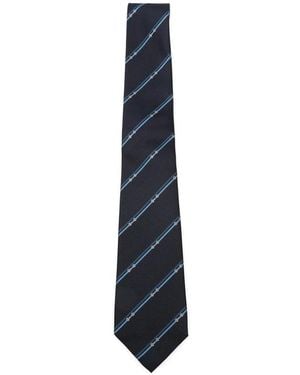 Gucci Ties & Bow Ties - Blue