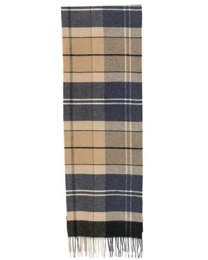 Barbour Winter Scarves - Multicolour