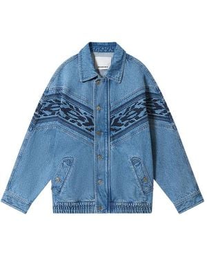 Isabel Marant Outerwears - Blue