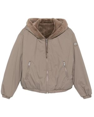 Moose Knuckles Jackets - Grey