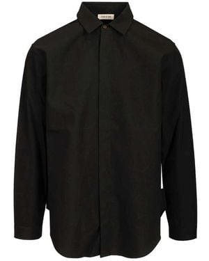 Fear Of God Shirts - Black