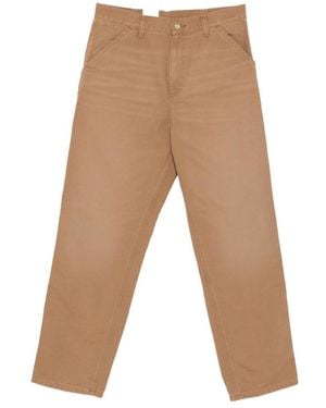 Carhartt Tool-Pockets Pants - Brown