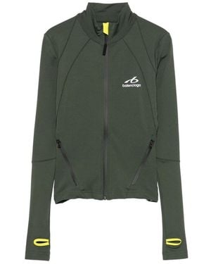 Balenciaga Jackets - Green