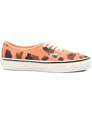 Vans Trainers - Pink