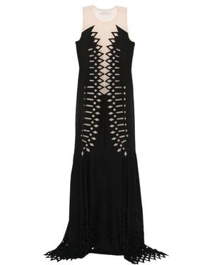Blumarine Dresses - Black