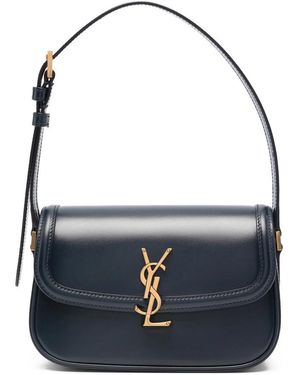 Saint Laurent Mini Bags - Blue