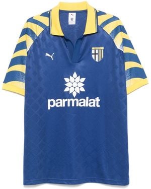 PUMA X Parma Calcio 95/96 T-Shirt - Blue