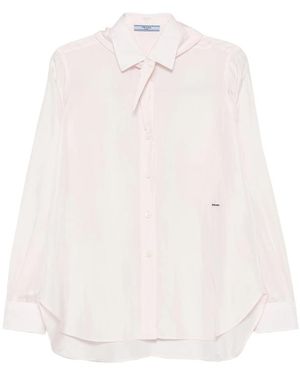 Prada Tops - White