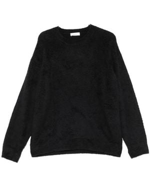 Roberto Collina Sweaters And Knitwear - Black