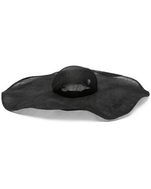 Junya Watanabe Hats - Black