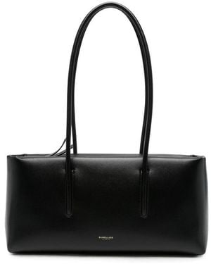 DeMellier Stockholm Shoulder Bag - Black
