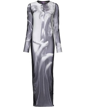 Jean Paul Gaultier Dresses - Blue