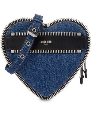 Moschino Bags - Blue