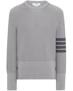 Thom Browne Sweaters - Gray