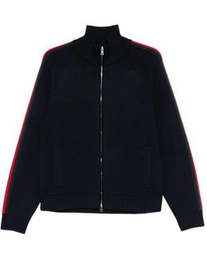 Gucci Jumpers & Knitwear - Blue