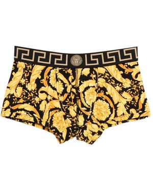 Versace Briefs & Boxers - Metallic