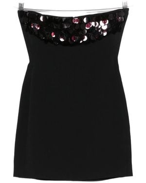 David Koma Dresses - Black
