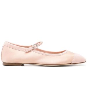 Aeyde Shoes - Pink
