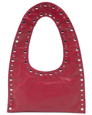 GIMAGUAS Bag Cotton: 40 - Red