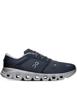 On Shoes Cloud X 5 Trainers - Blue