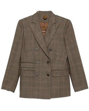 Max Mara Jackets - Brown