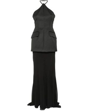 Sportmax Dresses - Black
