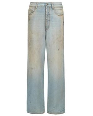 Amiri Denim - Blue