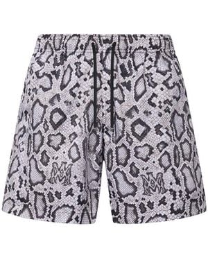 Amiri Beachwear - Blue