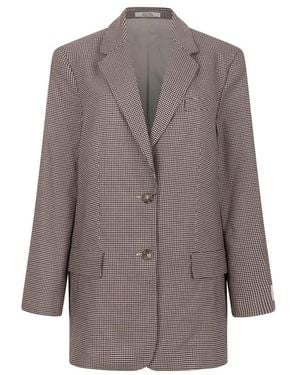 Calvin Klein Jackets, Neutral - Brown