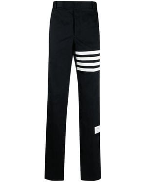Thom Browne Pants - Black