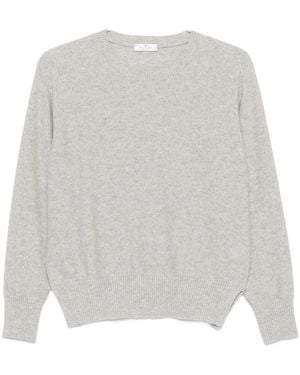 Panicale Knitwear - Grey