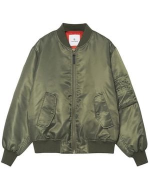 Anine Bing Jackets - Green